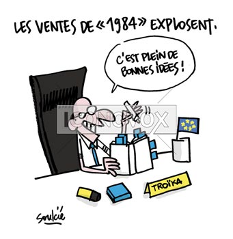 dessin de Soulcié, réf. 0051-2905