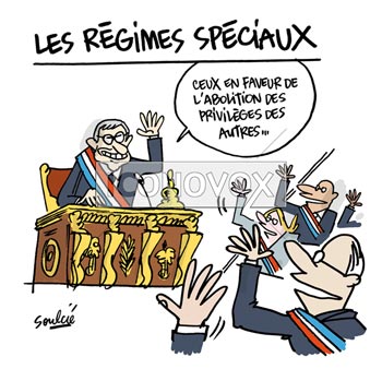 dessin de Soulcié, réf. 0051-2909