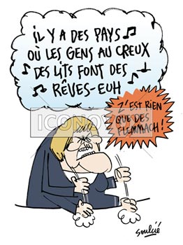 dessin de Soulcié, réf. 0051-2914