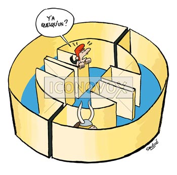 dessin de Soulcié, réf. 0051-2922