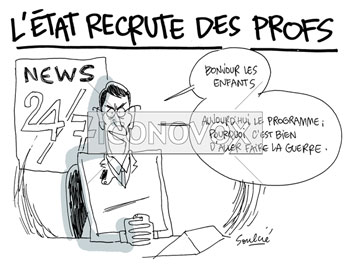 dessin de Soulcié, réf. 0051-2944