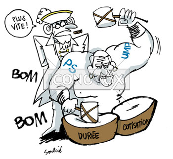 dessin de Soulcié, réf. 0051-2952