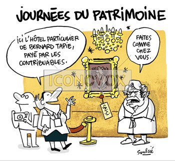 dessin de Soulcié, réf. 0051-2954