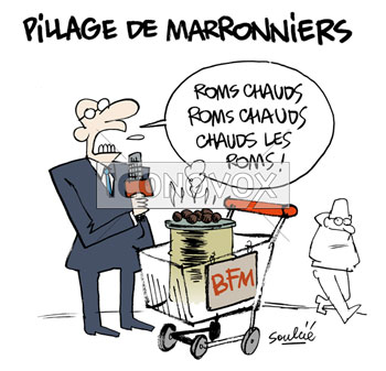 dessin de Soulcié, réf. 0051-2970