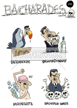 dessin de Soulcié, réf. 0051-2975