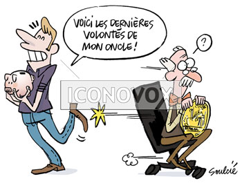 dessin de Soulcié, réf. 0051-2980
