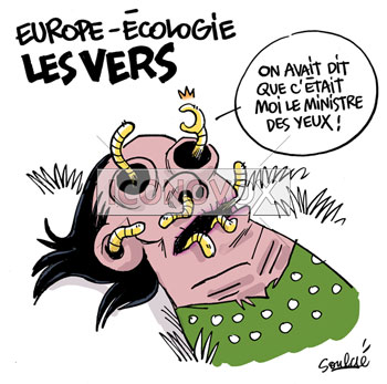 dessin de Soulcié, réf. 0051-2984
