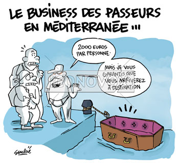 dessin de Soulcié, réf. 0051-2989
