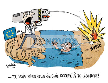 dessin de Soulcié, réf. 0051-2992