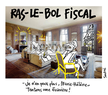 dessin de Soulcié, réf. 0051-2994