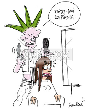 dessin de Soulcié, réf. 0051-2995