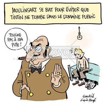 dessin de Soulcié, réf. 0051-3014