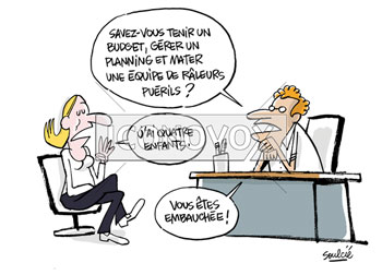 dessin de Soulcié, réf. 0051-3021