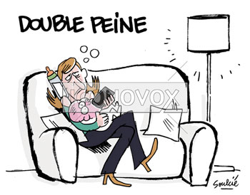 dessin de Soulcié, réf. 0051-3023