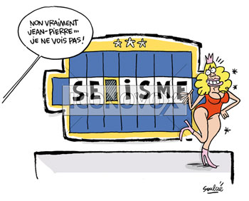 dessin de Soulcié, réf. 0051-3026