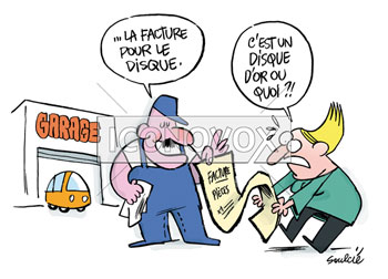 dessin de Soulcié, réf. 0051-3038