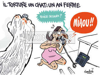 dessin de Soulcié, réf. 0051-3056