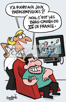 dessin de Soulcié, réf. 0051-3067