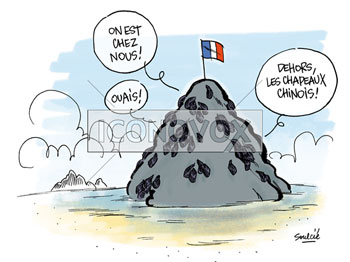 dessin de Soulcié, réf. 0051-3077