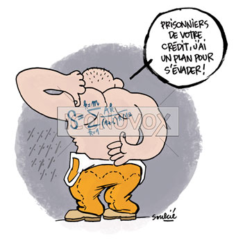 dessin de Soulcié, réf. 0051-3085