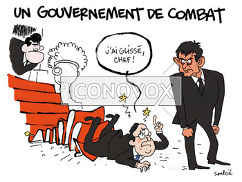 dessin de Soulcié, réf. 0051-3087