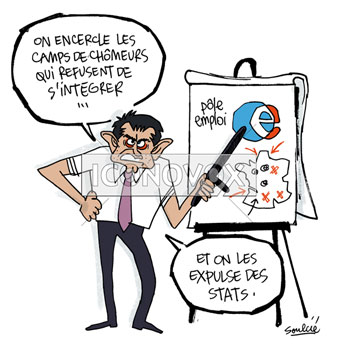 dessin de Soulcié, réf. 0051-3093