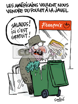 dessin de Soulcié, réf. 0051-3099