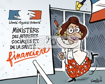 dessin de Soulcié, réf. 0051-3104