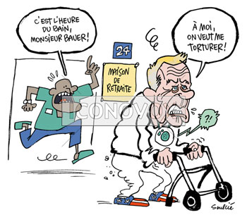 dessin de Soulcié, réf. 0051-3118