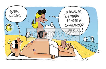 dessin de Soulcié, réf. 0051-3140