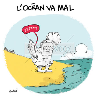 dessin de Soulcié, réf. 0051-3146