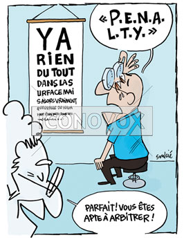 dessin de Soulcié, réf. 0051-3175