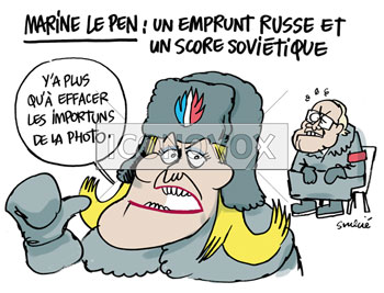 dessin de Soulcié, réf. 0051-3196