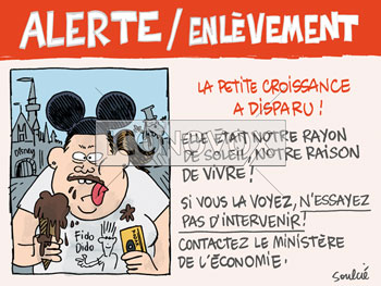 dessin de Soulcié, réf. 0051-3199