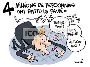 dessin de Soulcié, réf. 0051-3204