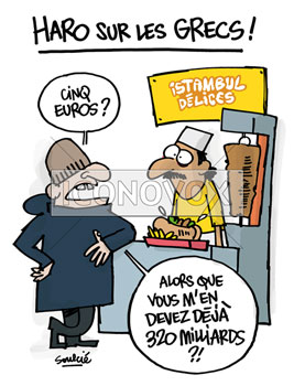 dessin de Soulcié, réf. 0051-3213