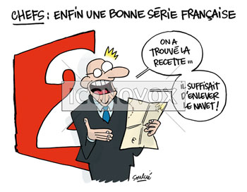 dessin de Soulcié, réf. 0051-3218