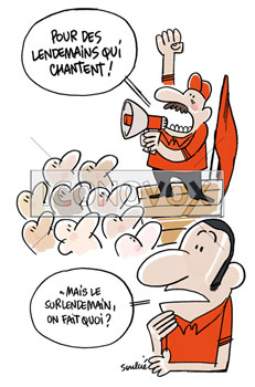 dessin de Soulcié, réf. 0051-3220