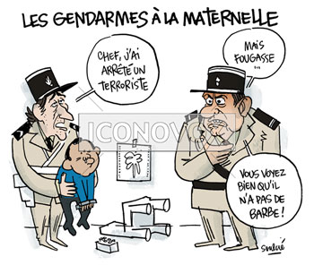 dessin de Soulcié, réf. 0051-3226