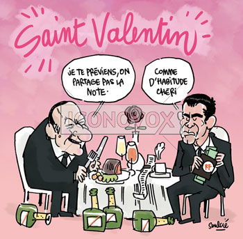dessin de Soulcié, réf. 0051-3234