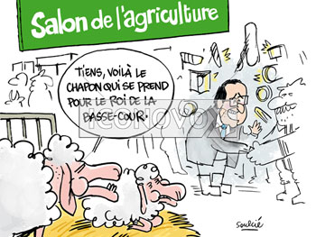 dessin de Soulcié, réf. 0051-3242