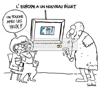 dessin de Soulcié, réf. 0051-3245