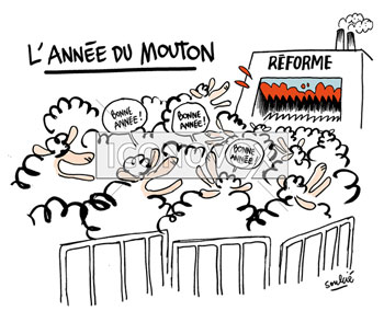 dessin de Soulcié, réf. 0051-3246