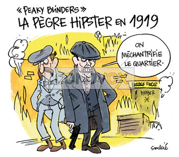 dessin de Soulcié, réf. 0051-3249