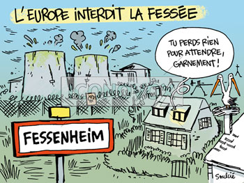dessin de Soulcié, réf. 0051-3255