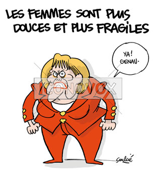 dessin de Soulcié, réf. 0051-3271