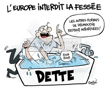 dessin de Soulcié, réf. 0051-3278