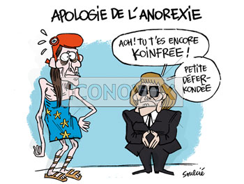 dessin de Soulcié, réf. 0051-3281
