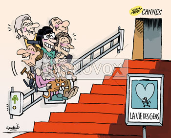 dessin de Soulcié, réf. 0051-3285