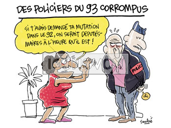 dessin de Soulcié, réf. 0051-3287
